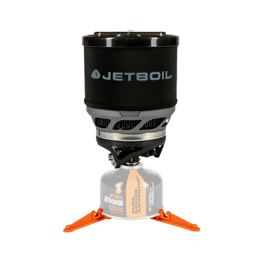 JETBOIL MiniMo Cooking System Carbon