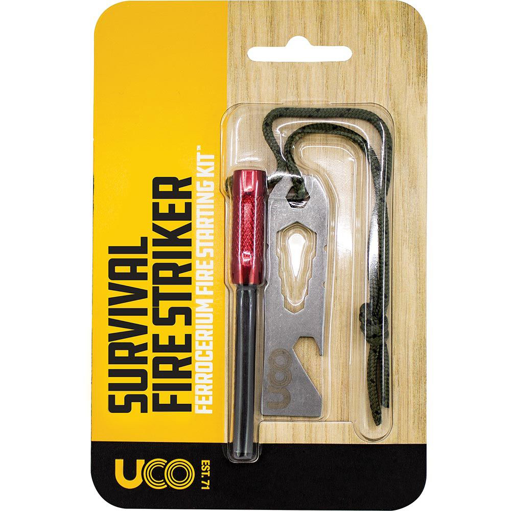 LIBERTY MOUNTAIN Survival Firesteel