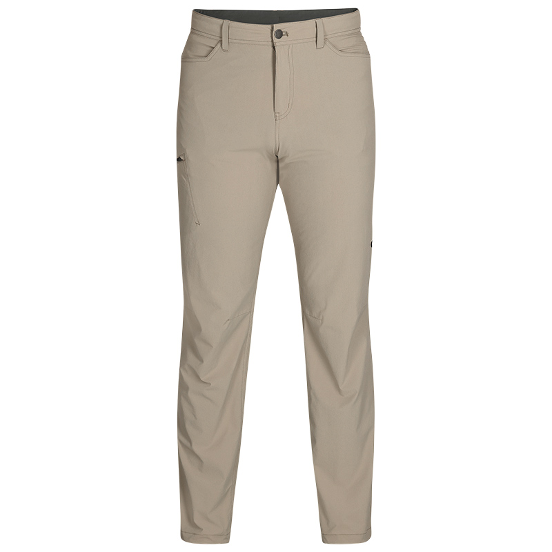 OUTDOOR RESEARCH Men's Ferrosi Pants Pro Khaki