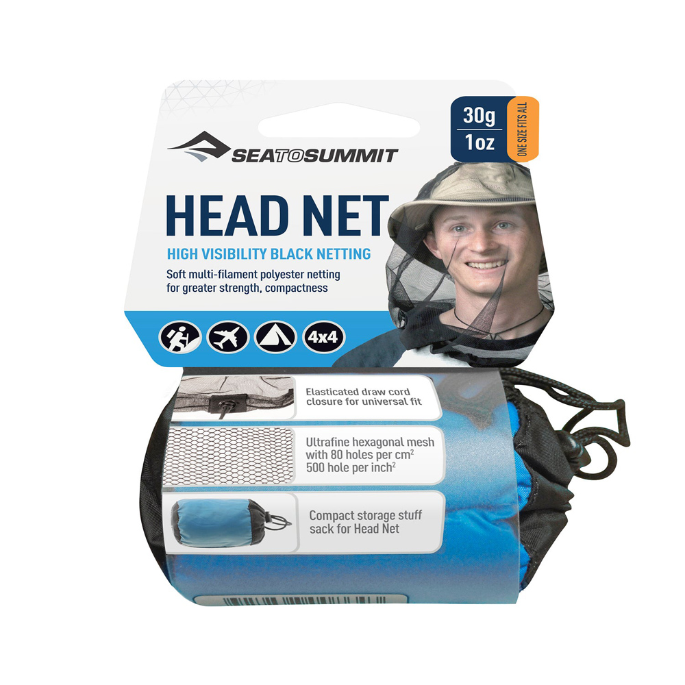 SEA TO SUMMIT Head Net