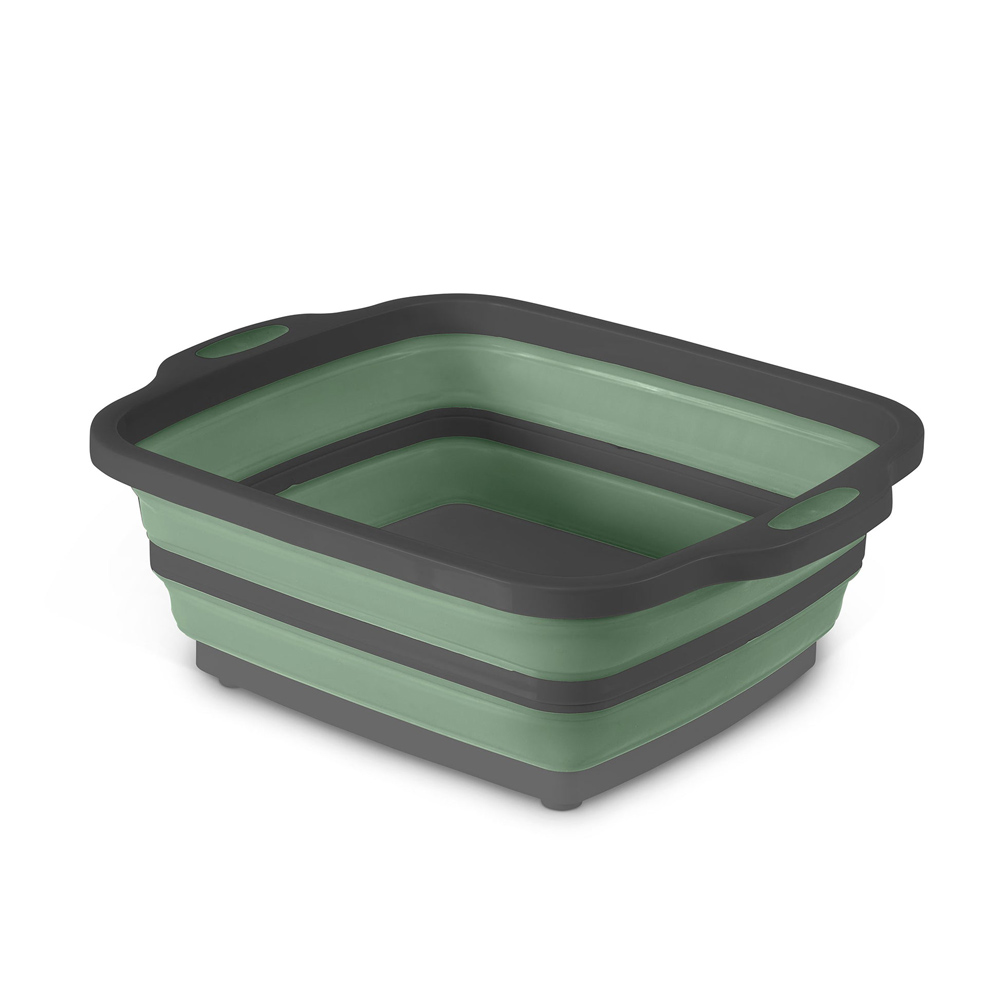 GSI OUTDOORS Escape Collapsible Sink
