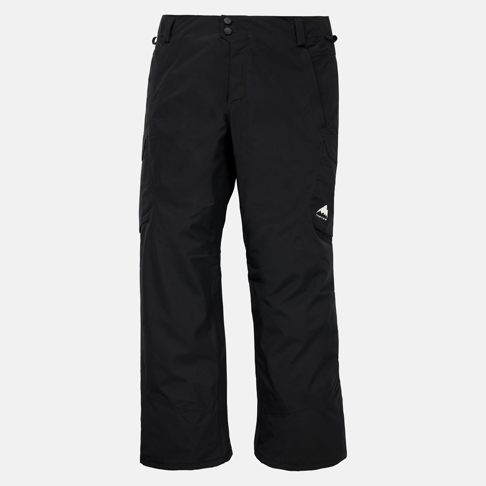 BURTON Men's Reserve 2L Pants True Black