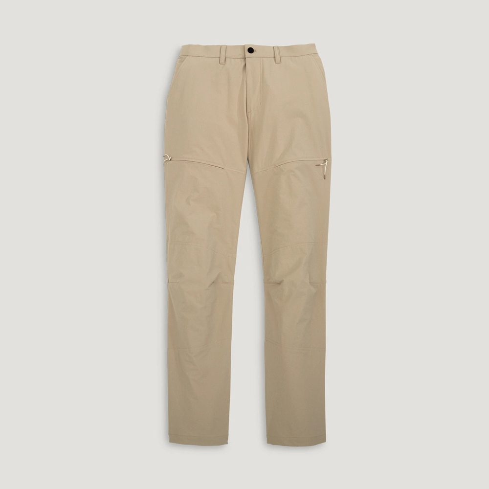 FREE FLY Men's South Fork Guide Pant Desert Tan