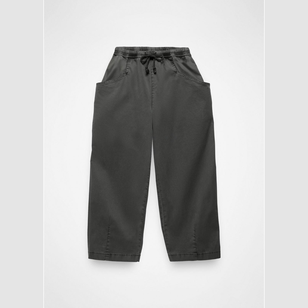 PRANA Women's Bondai E-Waist Pant Shadow