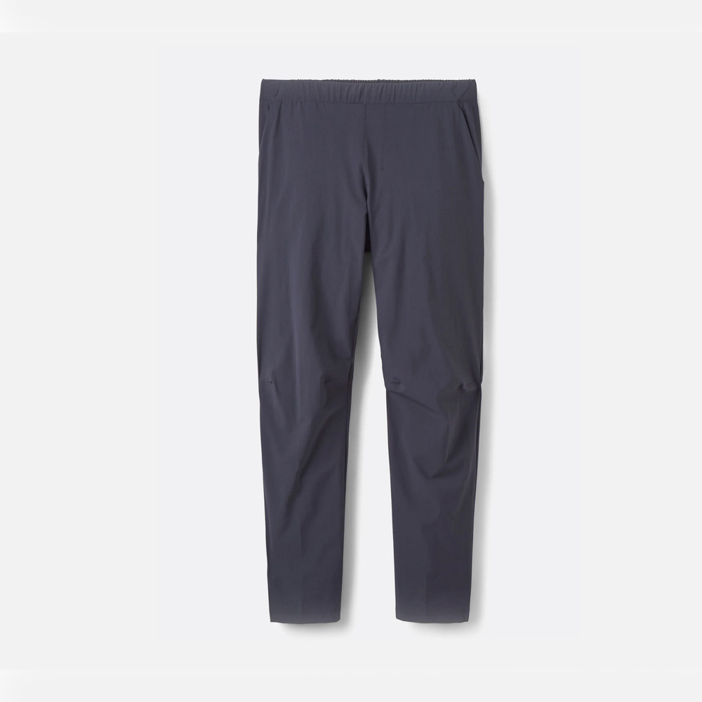 RAB Men's Momentum Pants - Regular Beluga