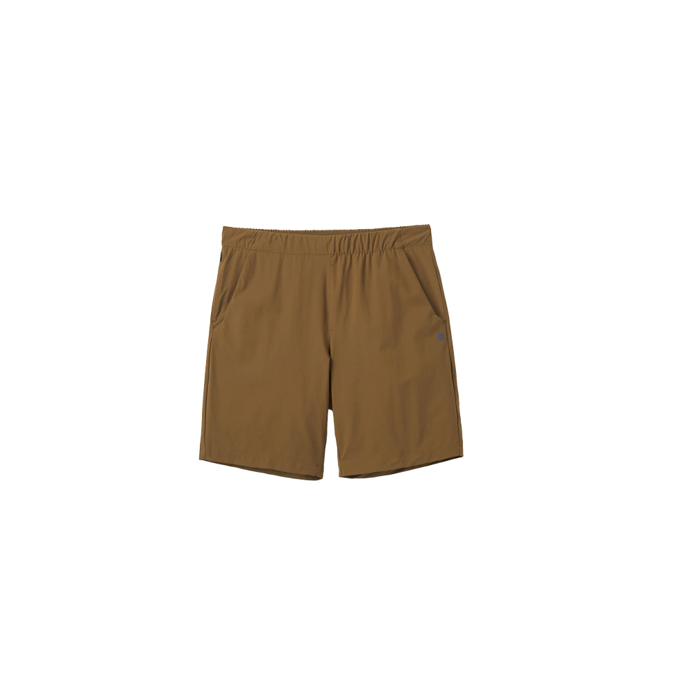 RAB Men's Momentum Shorts 9" Oak