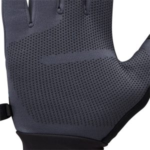 BLACK DIAMOND Hybrid Light Gloves Black Carbon