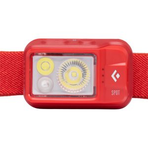 BLACK DIAMOND Spot Headlamp Octane