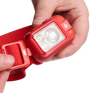 BLACK DIAMOND Spot Headlamp Octane