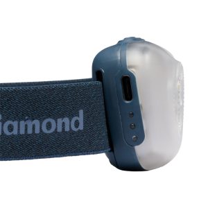 BLACK DIAMOND Stella-R Headlamp Midnight Blue