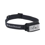 BLACK DIAMOND Storm Headlamp Black