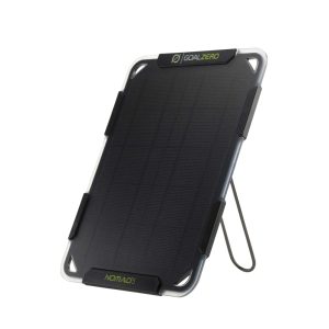 GOAL ZERO Nomad 5 Portable Solar Charger