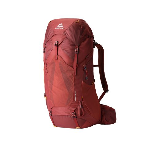 GREGORY Paragon 60 Pack Desert Red