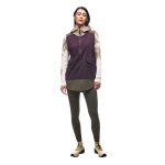 INDYEVA Women's Linoa Tunic Spinel Silt CB