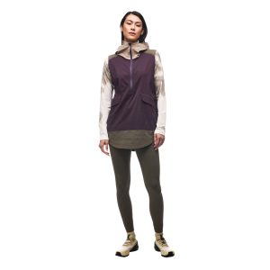 INDYEVA Women's Linoa Tunic Spinel Silt CB