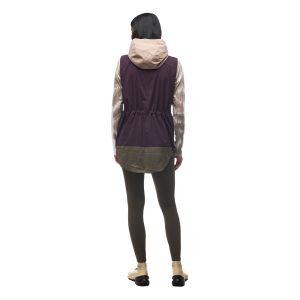 INDYEVA Women's Linoa Tunic Spinel Silt CB