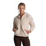 KUHL Women's Skapegoat Hoody Natural