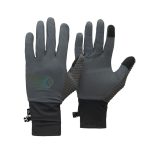 BLACK DIAMOND Deploy Gloves Carbon