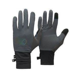 BLACK DIAMOND Deploy Gloves Carbon