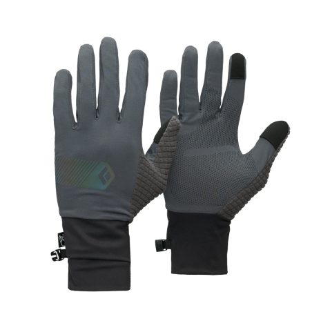 BLACK DIAMOND Deploy Gloves Carbon