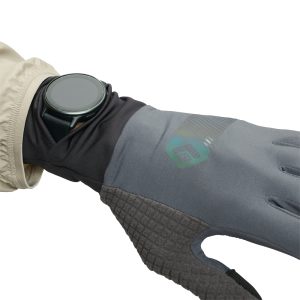 BLACK DIAMOND Deploy Gloves Carbon