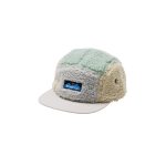 KAVU Fur Ball Camp Hat Mindful Meadow