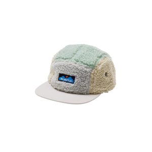 KAVU Fur Ball Camp Hat Mindful Meadow