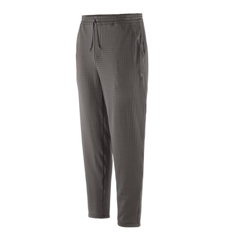 PATAGONIA Men's R1 Pants Forge Grey