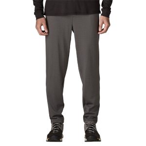 PATAGONIA Men's R1 Pants Forge Grey