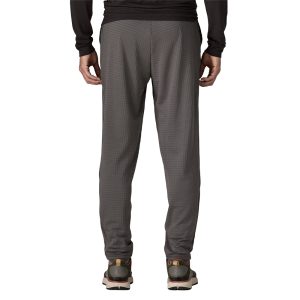 PATAGONIA Men's R1 Pants Forge Grey