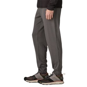 PATAGONIA Men's R1 Pants Forge Grey