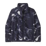 PATAGONIA Women's Synchilla Fleece Jacket Polar Breeze Sunken Blue