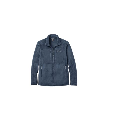 RAB Men's Granitic Jacket Galaxy Blue