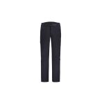 RAB Men's Incline AS Soft Shell Pants - Regular Ebony