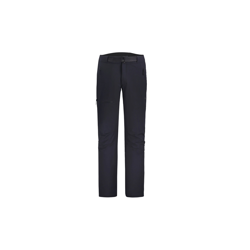 RAB Men's Incline AS Soft Shell Pants - Regular Ebony