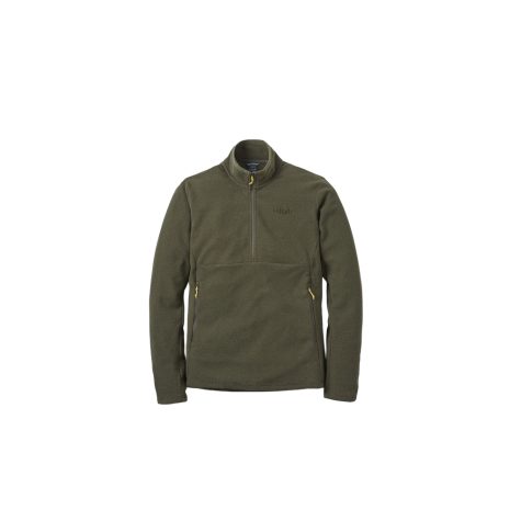 RAB Men's Stavel Pull-On Army