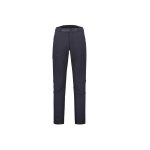 RAB Women's Incline AS Softshell Pants - Regular Ebony