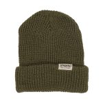 SENDERO Estes Beanie Army Green