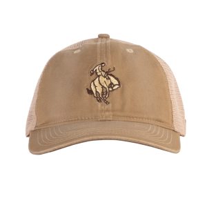 SENDERO Best Buckin' Hat