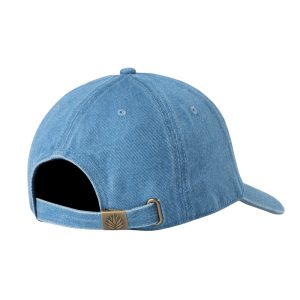 SENDERO Desert Eagle Hat Denim