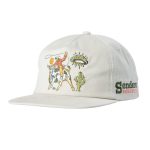 SENDERO Greetings Hat Cream