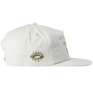 SENDERO Greetings Hat Cream