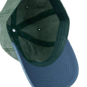SENDERO Hen Hat Green Blue