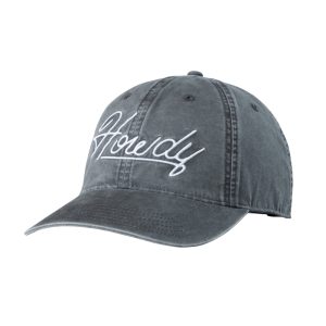 SENDERO Howdy Hat Gray