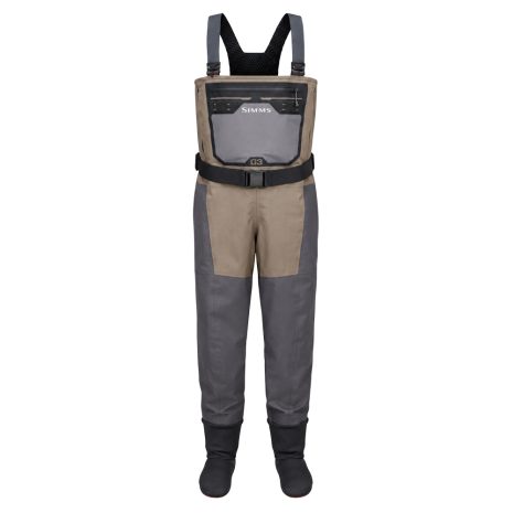 SIMMS Men's G3 Pro Guide Waders - 2026 Dark Elkhorn